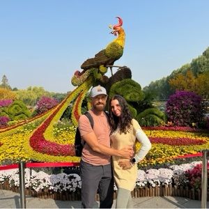 Meet your Posher, Michelle